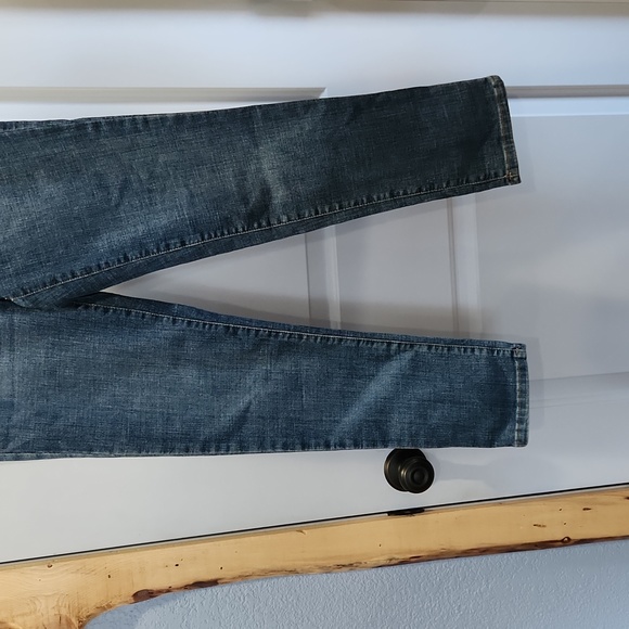 I.N.C Denim jeans super stretchy - Picture 4 of 9